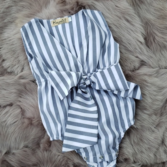 kalamixi baby clothes